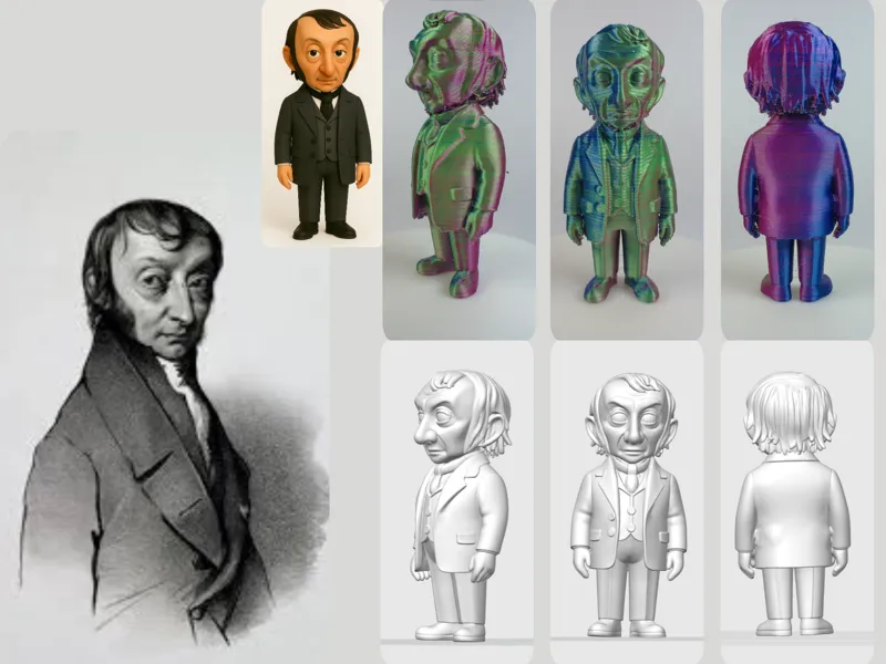 Amedeo Avogadro