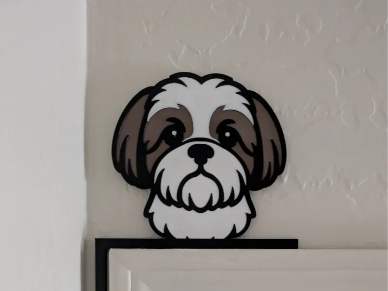 Shih-Tzu