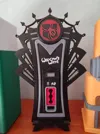 0.16mm layer, 2 walls, 5% infill