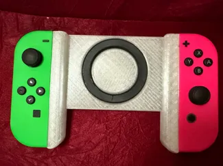 Joycon Magsafe stand (83mm Width)
