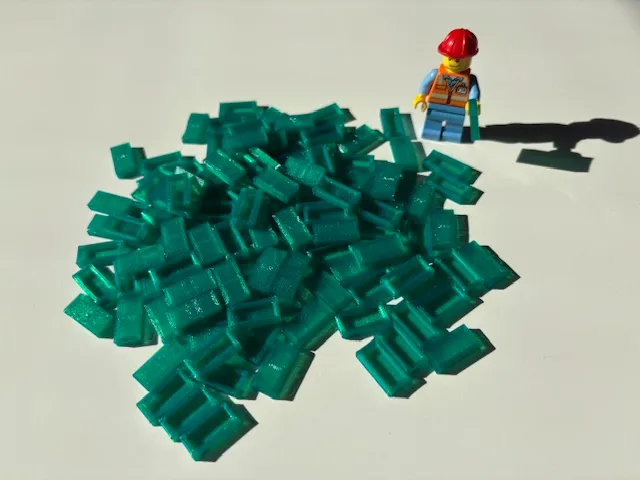 legos compatible money