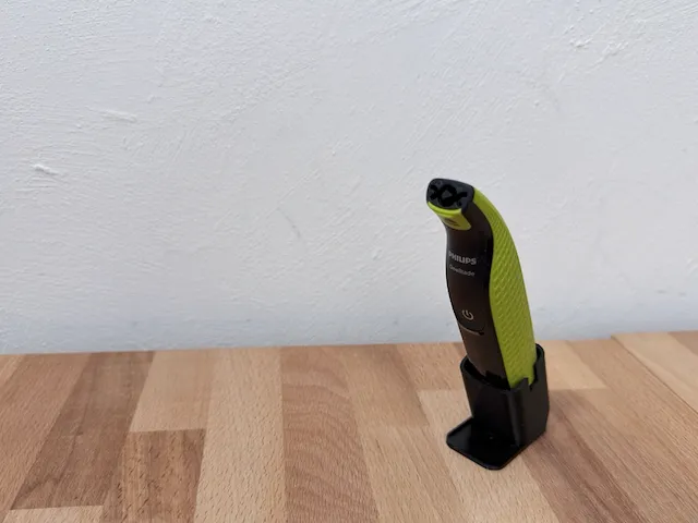 Phillips OneBlade Halterung
