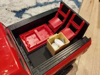 0.16mm layer, 4 walls, 35% infill