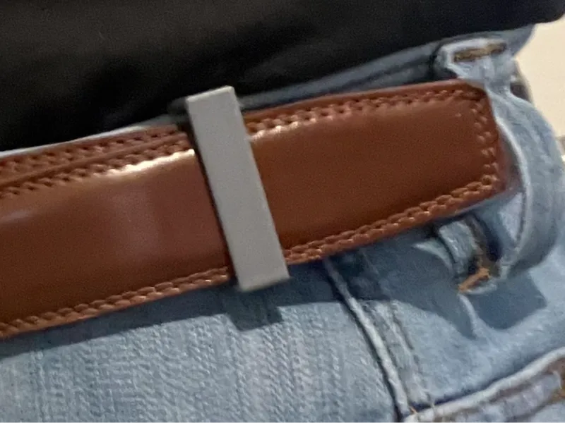 Belt Loop