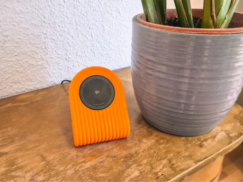 Anker Qi2 Mag Safe Wireless Charging Phone Holder