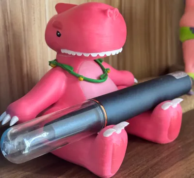 Adorable Baby Dragon Figurine