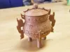 0.12mm layer, 2 walls, 15% infill