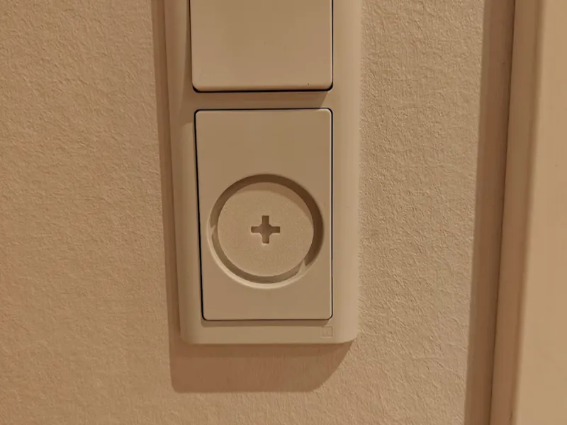 EU outlet Safety Cover