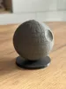 0.2mm layer, 2 walls, 5% infill