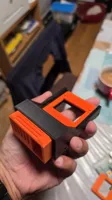 0.28mm layer, 2 walls, 15% infill