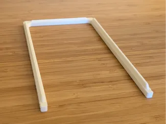 GridHub Mini - 6mm Riser