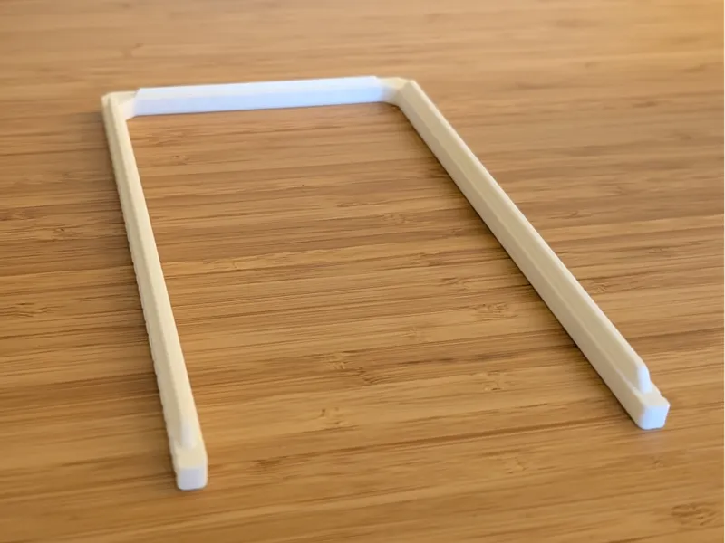 GridHub Mini - 6mm Riser