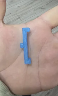 0.2mm layer, 2 walls, 60% infill