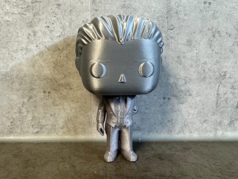 Jack-Titanic Funko pop Figure