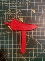 PETG and PLA Version