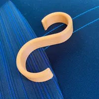 0.23mm layer, solid by perimeters