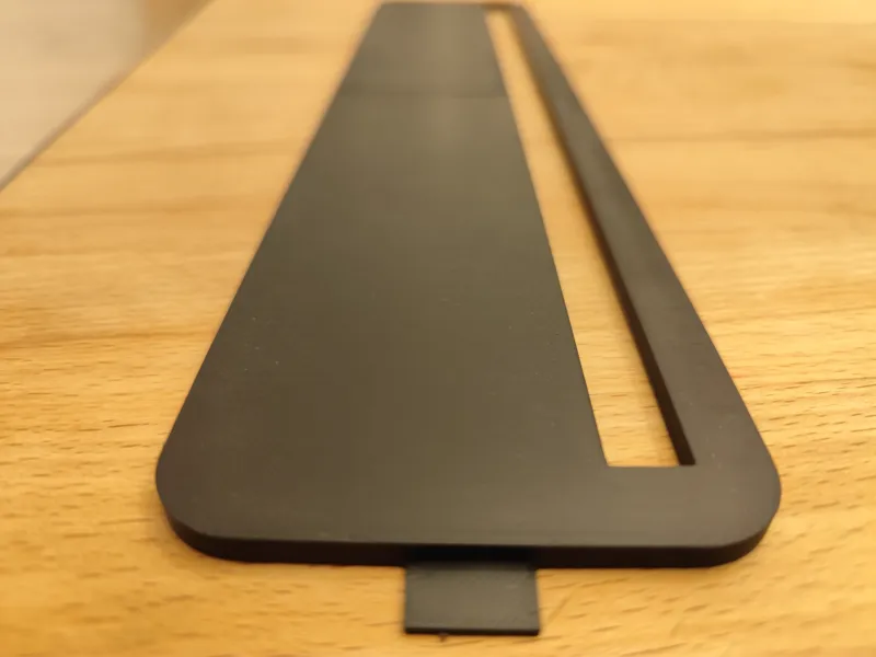Abdeckung Kreissäge