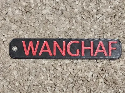 WANGHAF