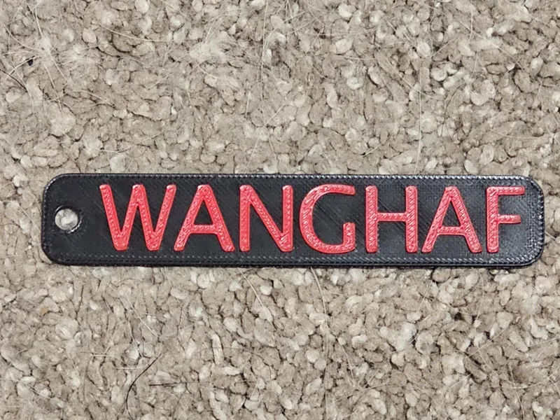 WANGHAF