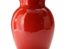 vase