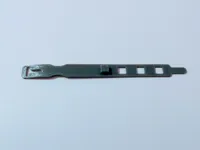 0.2mm layer, 2 walls, 5% infill