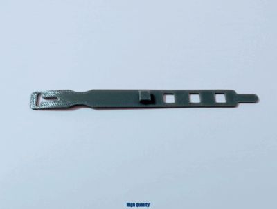 Reusable TPU Cable Ties