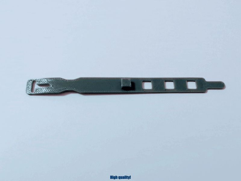 Reusable TPU Cable Ties