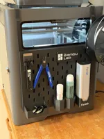 Printer Board V3 Long Version