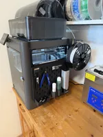 Printer Board V3 PETG Long Version
