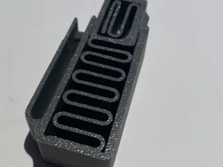 print in place fidget clicker 