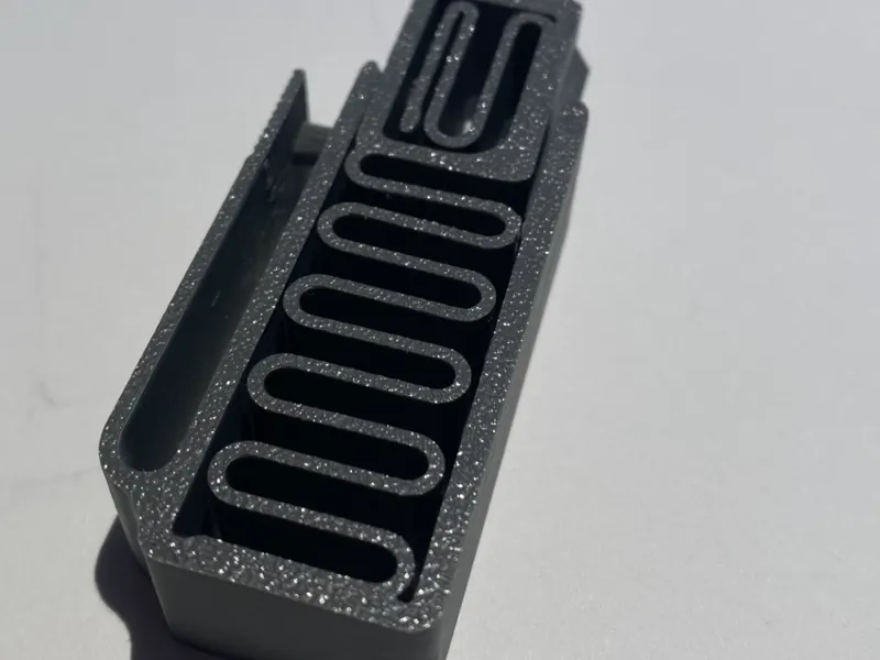print in place fidget clicker 