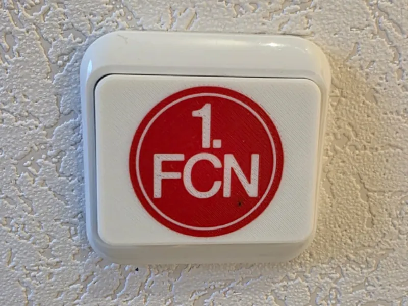 1.FC Nürnberg  Schalter