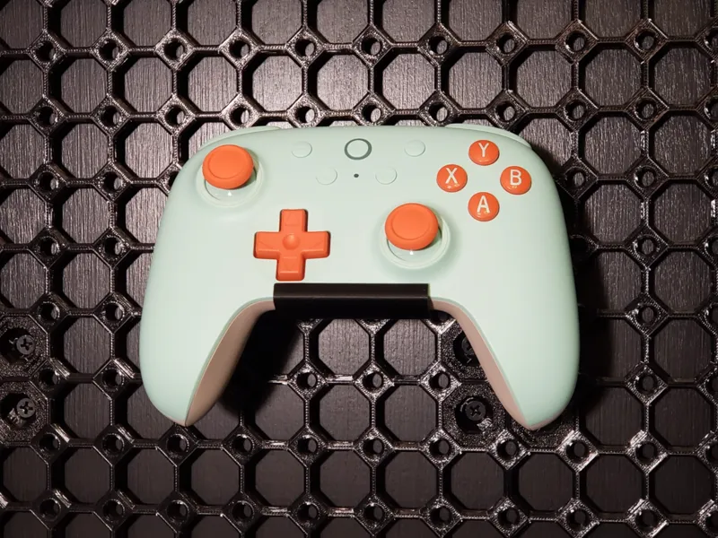 8BitDo Controller Multiboard Mount Ultimate 2C 