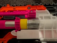 0.2mm layer, 6 walls, 25% infill