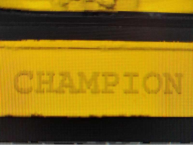 Trophy glove