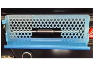 Support téléphone Redmi Note 13 pour KIA NIRO EV