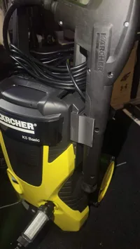 Gun Holder