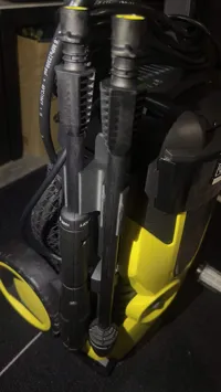 Nozzle Holder