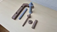 Filament Holder X2D