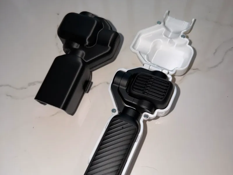 DJI OSMO Pocket 4P保护壳卡扣版&磁吸版