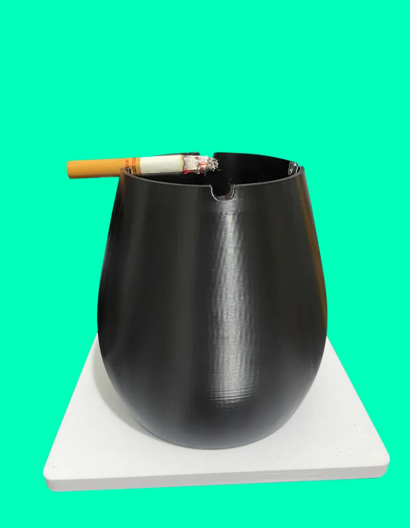 烟灰缸ashtray