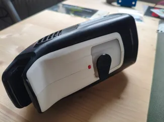 Fesnstersauger Bosch TPU Dichtung