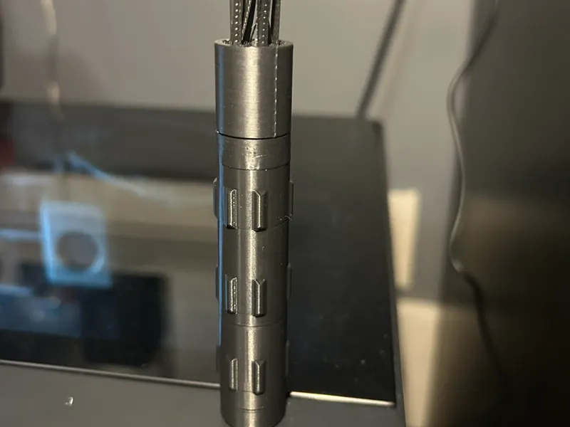 printer brush