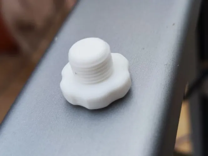 Tappo PC4-M10 contenitori cereali