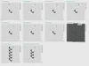 0.2mm layer, 3 walls, 15% infill