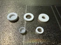 Examples (0.1mm tolerance)