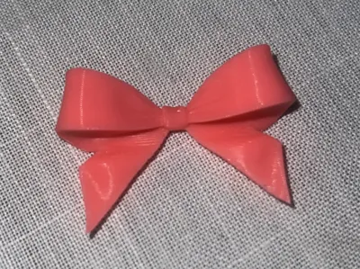 bow just a girl