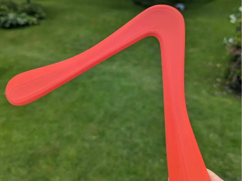 Boomerang