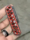 0.2mm layer, 3 walls, 15% infill