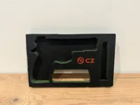 0.2mm layer, 2 walls, 5% infill